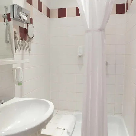 Fuerst Metternich 3* Vienna