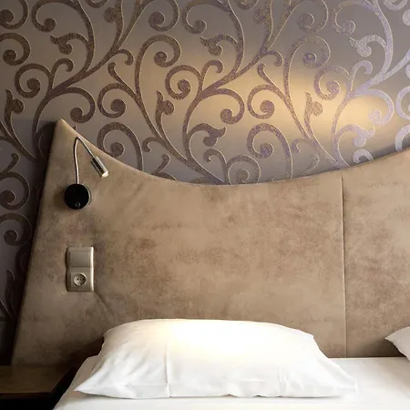 Fuerst Metternich Hotel Vienna