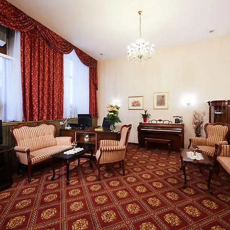 Austria - Wien Hotel 3*