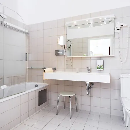 Hotel Austria - Wien 3*