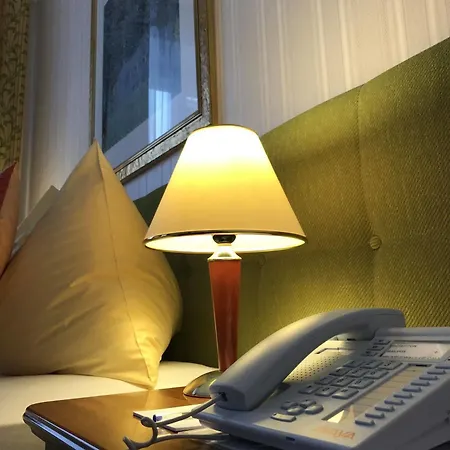 Hotel Austria - Vienna