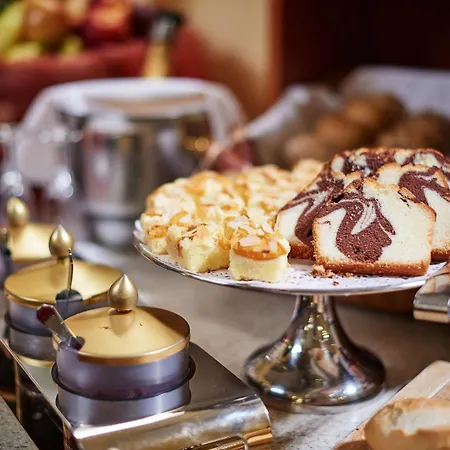 Austria - Wien Hotel Viena