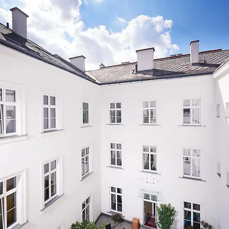 Hotel Austria - Vienna