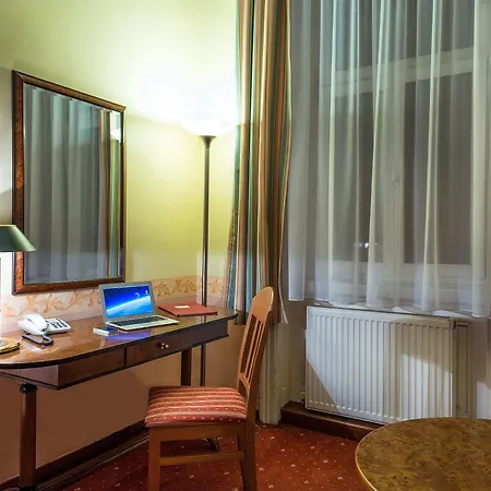 Hotel Resonanz Wien