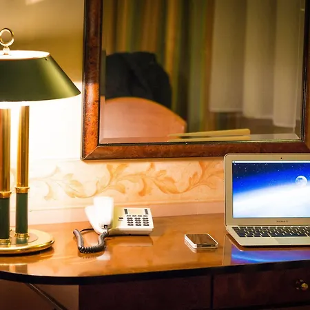 Resonanz Hotel Wien