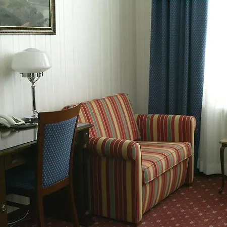Residenz - Self Check-in 4* Wien