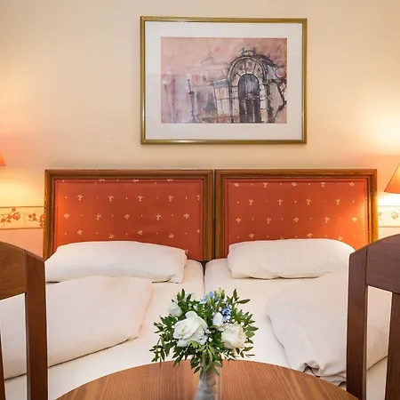 Resonanz Hotel Wien