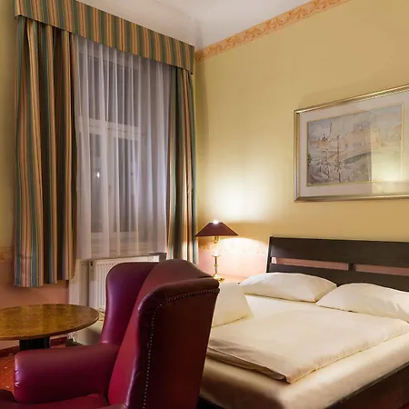 Hotel Resonanz Wien