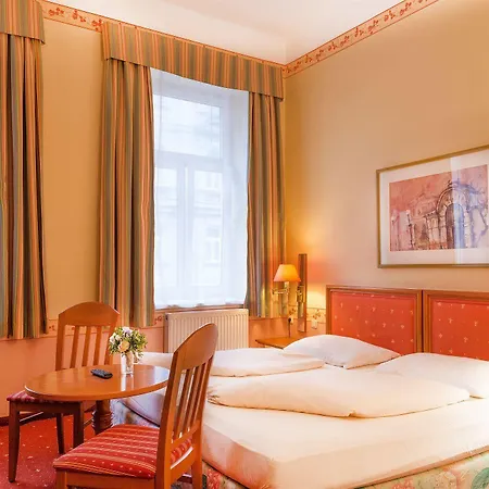 Resonanz Hotel