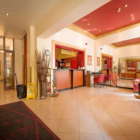 Hotel Resonanz Wien
