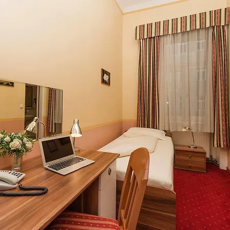 Hotel Resonanz