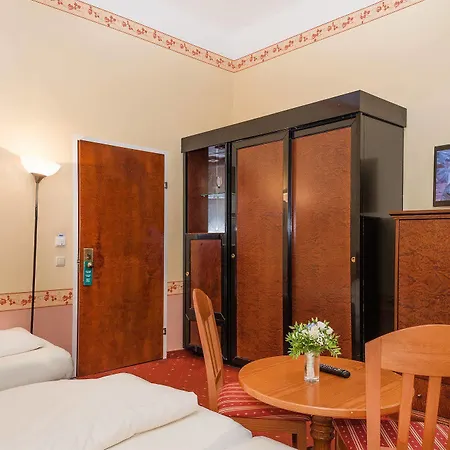 Resonanz 3* Wien