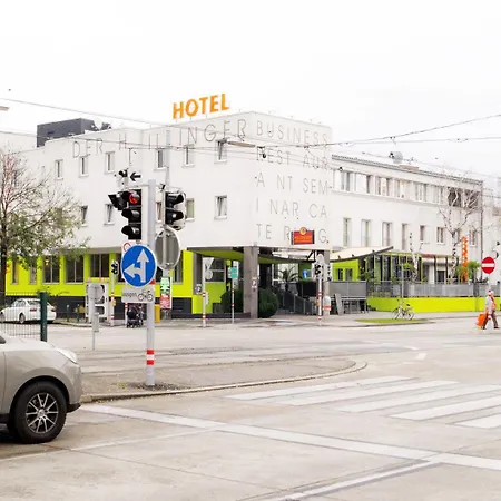 Hotel Hillinger 3*