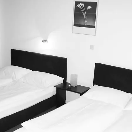Hillinger Hotel Vídeň