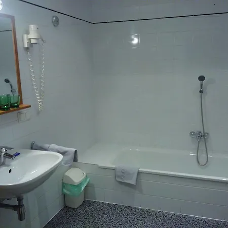 Hotell Excellence
