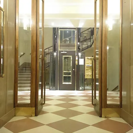 Excellence Hotell Wien