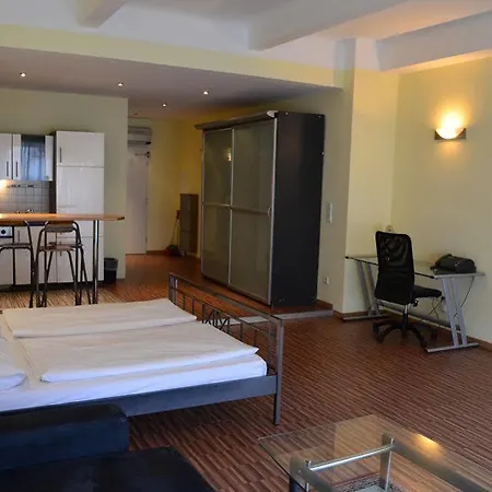 Excellence Hotell Wien