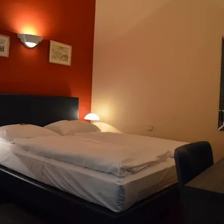 Excellence Hotell