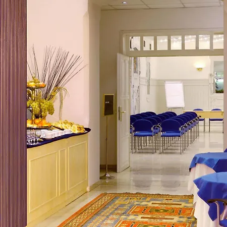 Westbahn Hotel 3*