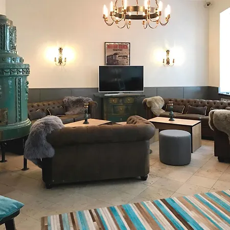Westbahn Hotel