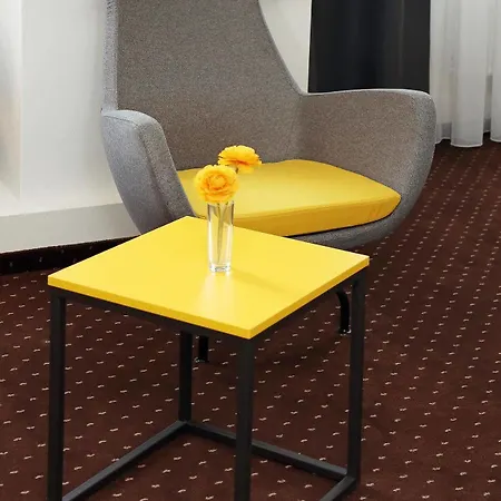 Hotel Westbahn 3*