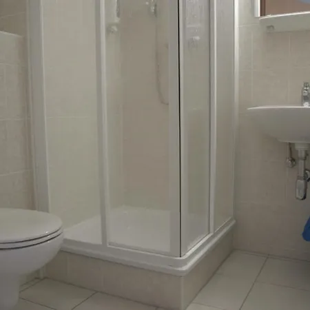 Hotel City Residence 3* Vienna