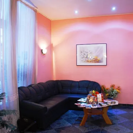 Bed & Breakfast Arpi 3*