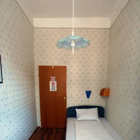 Bed & Breakfast Arpi 3*