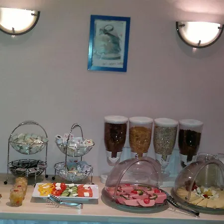 Arpi Bed & Breakfast
