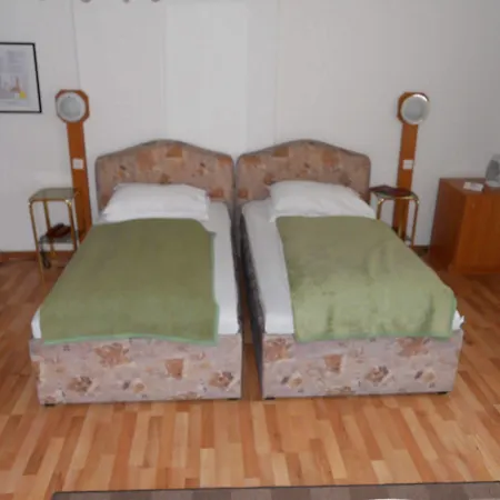 Stadtpark 3* Viena