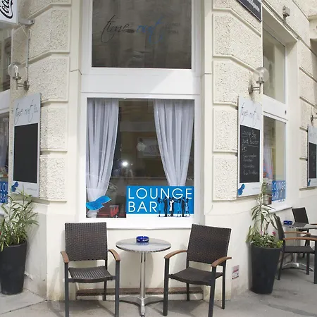 מלון Timeout Hotel, 5 Min To Center, Self Check In