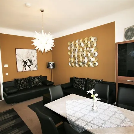 Cityapartments - Premium 2 Apartment Vienna
