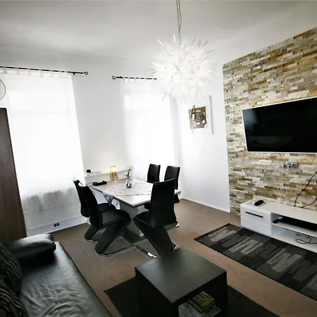 Cityapartments - Premium 2 Apartment *