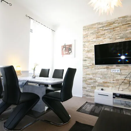 Cityapartments - Premium 2 Apartment