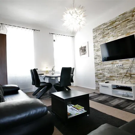 Cityapartments - Premium 2 * Vienna