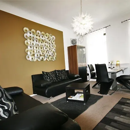 Cityapartments - Premium 2