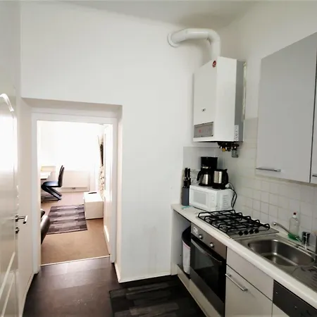 Cityapartments - Premium 2 Apartment