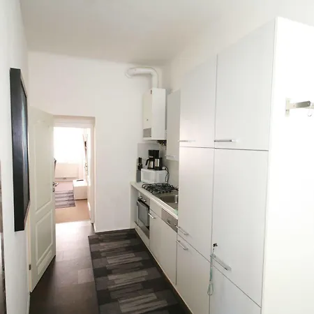 Cityapartments - Premium 2 Apartment Vienna