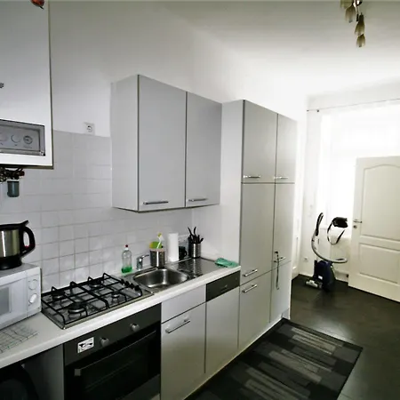 Apartment Cityapartments - Premium 2 *