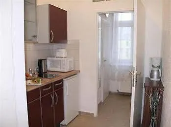 Cityapartments - Premium 2 Apartment Vienna