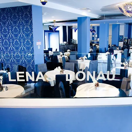Lenas Donau Hotel