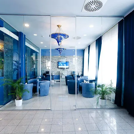 Lenas Donau Hotel Wenen