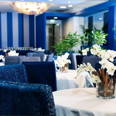 Hotel Lenas Donau 3*