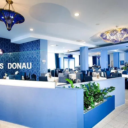 Lenas Donau