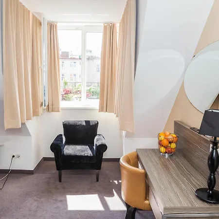 Hotel Elaya West Wien