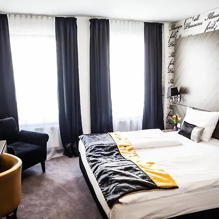 Elaya West 4* Wien