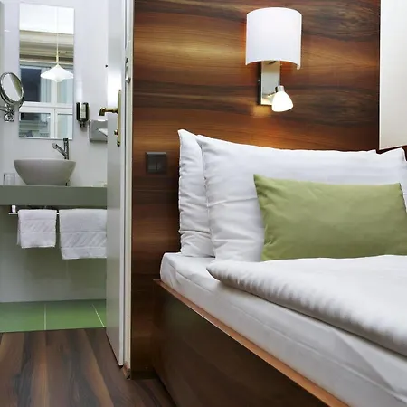Wandl 4* Vienna