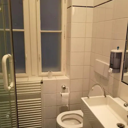 Ch-hostel Wien