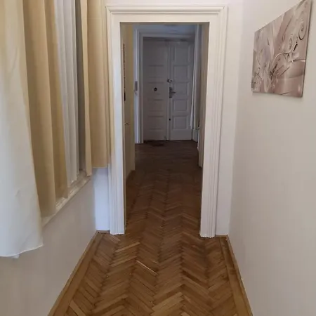 Ch-hostel Wien