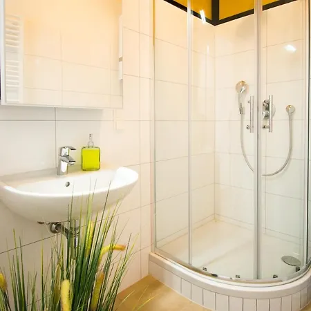 Premium Naschmarkt Apartment